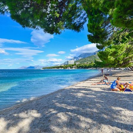 Apartmani Mate Makarska Exterior foto